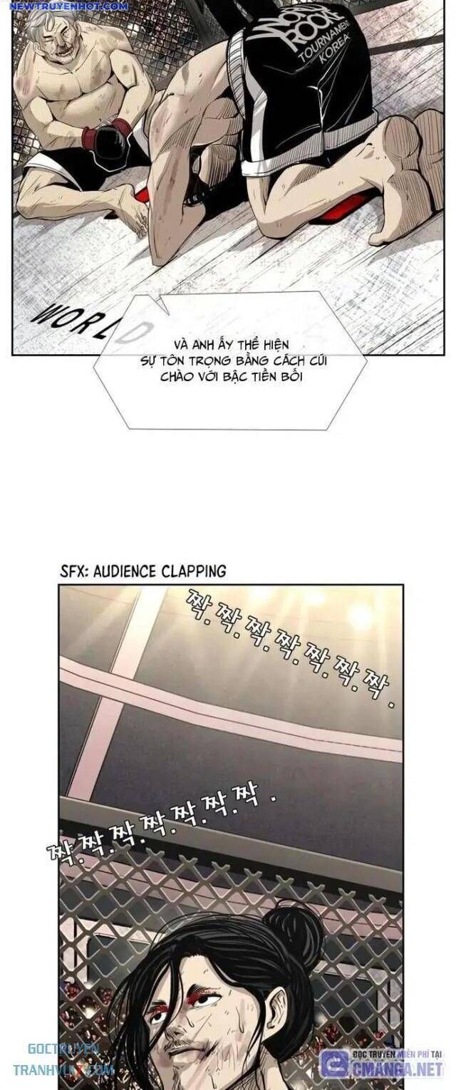 shark - cá mập chapter 155 45