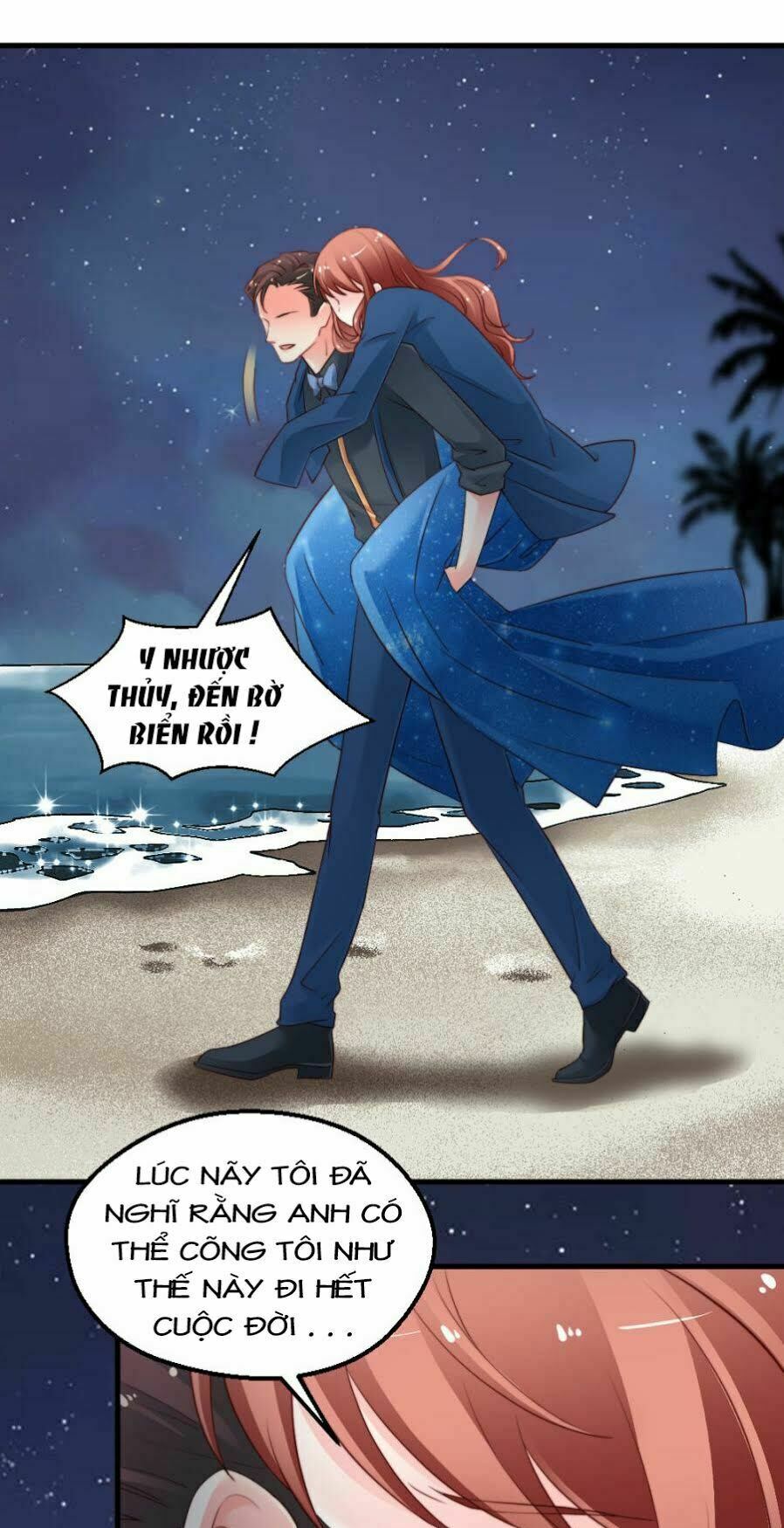 bí mật của thiên kim chapter 67 18