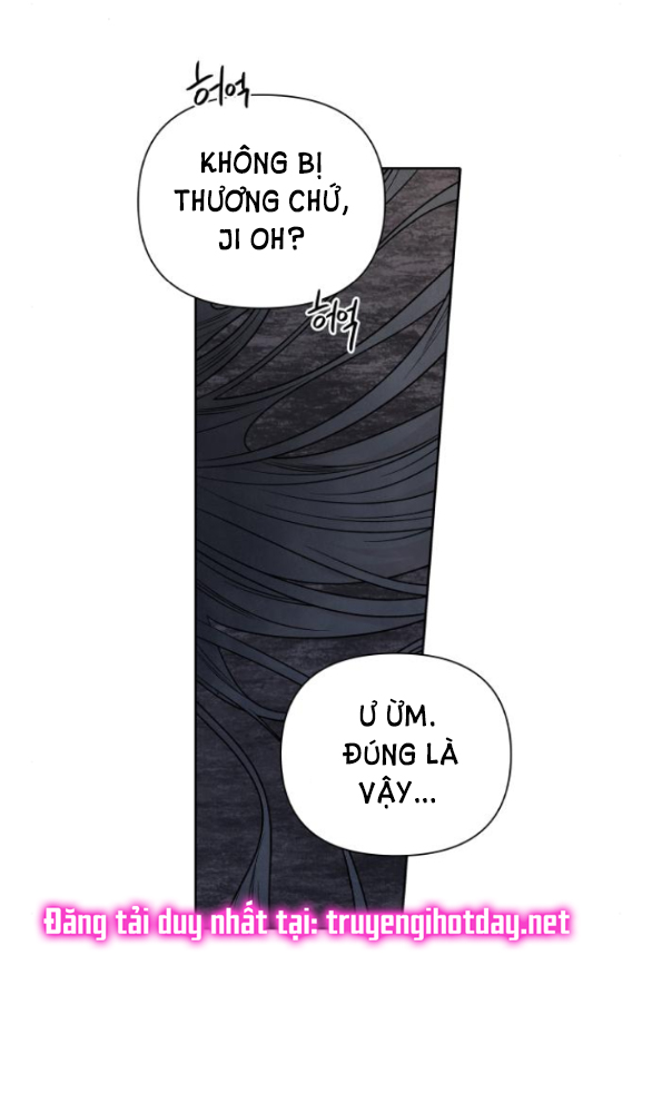 điều khiến tôi quyết tâm muốn chết chapter 95.1 29