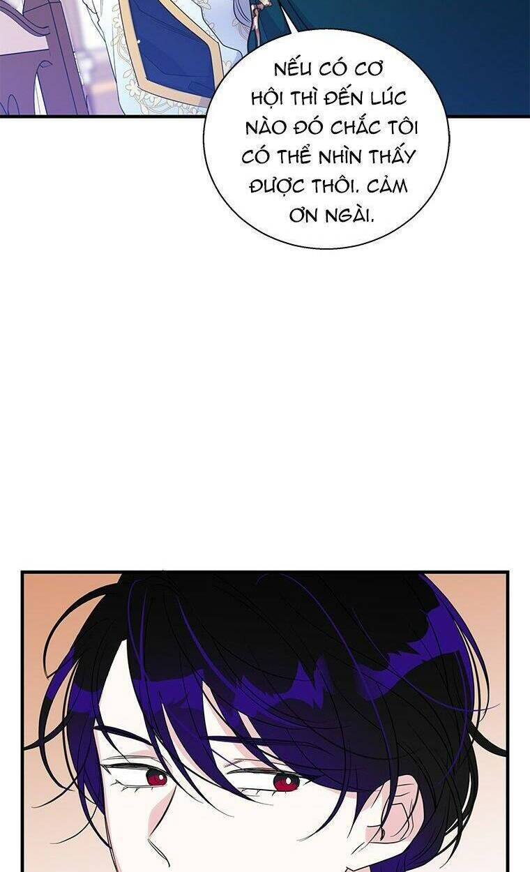 chồng yêu, em muốn đình công! chapter 56 19