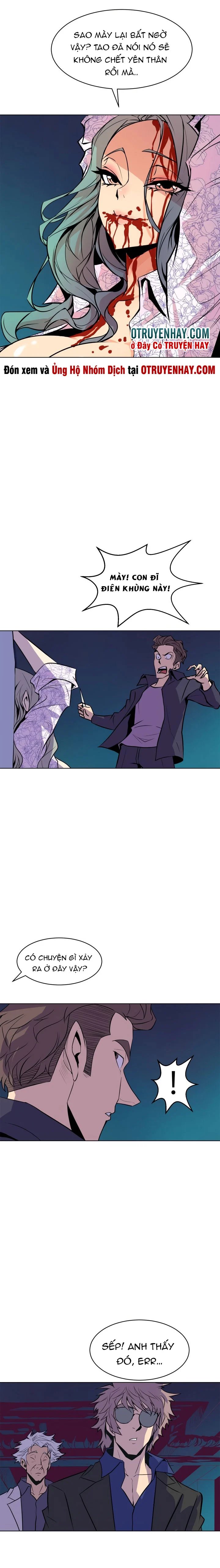 sahwa và nhiệm vụ bí mật của cô ấy chapter 60 12