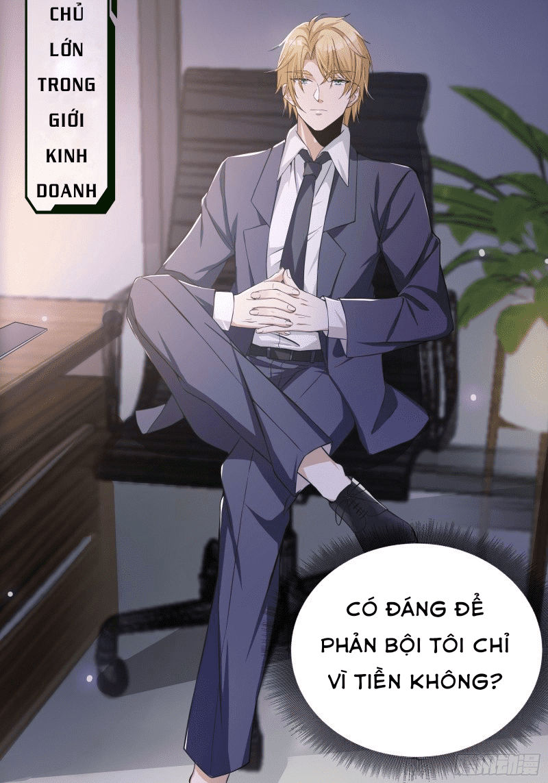 trên người ta có một cái cây thần thoại chapter 1 5