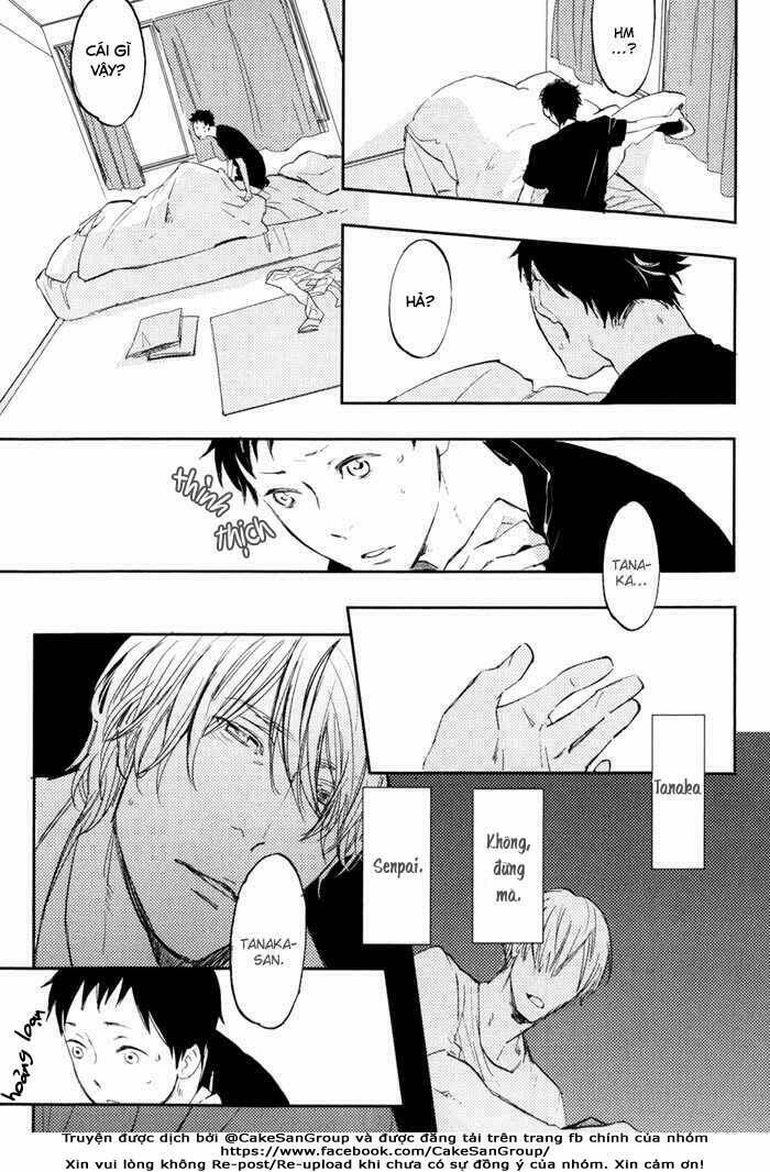 sagatte omachi kudasai - chờ em cho đến ngày mai chapter 1.2 7