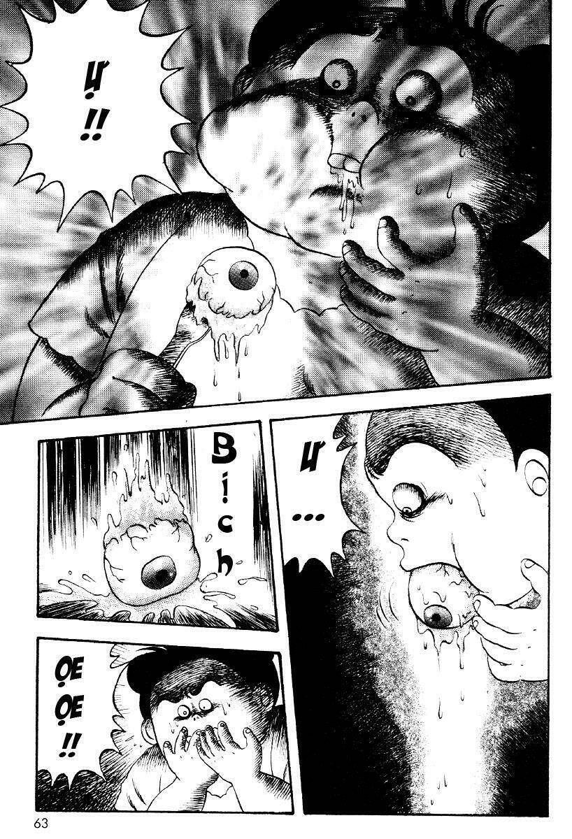 skin & bone chapter 3 3