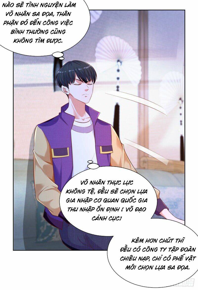 trùng sinh chi thần đế quy lai chapter 10 5