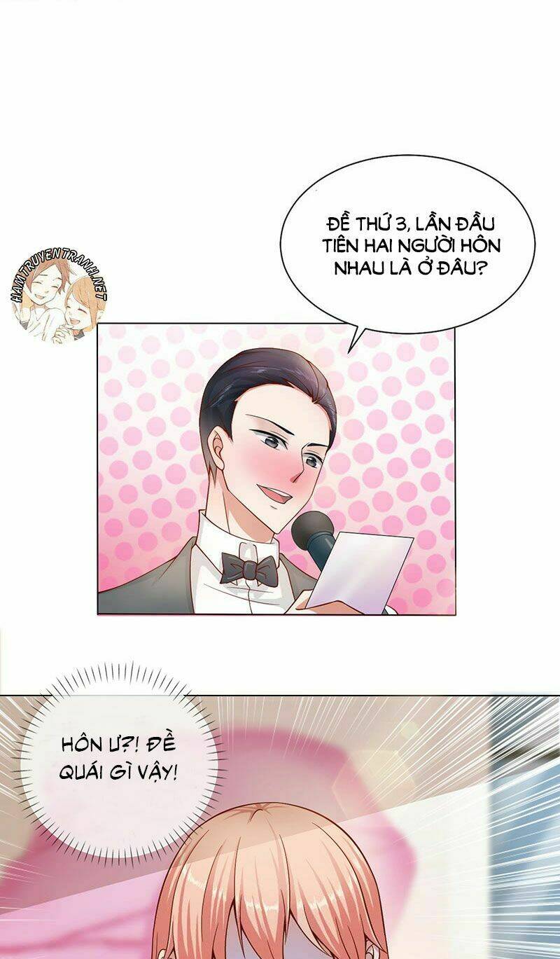 hôn xuống bằng bất cứ giá nào chapter 16 10