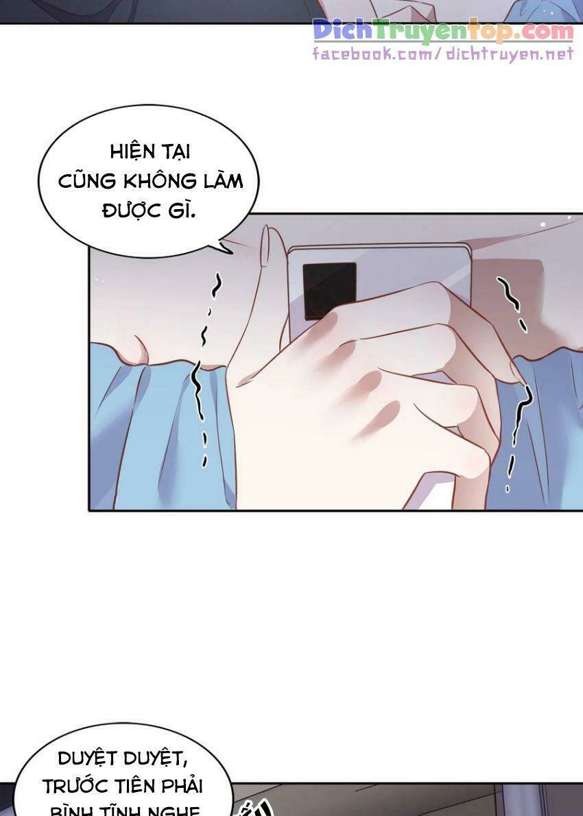 bạn trai kém tuổi bẫy yêu tôi chapter 76 21