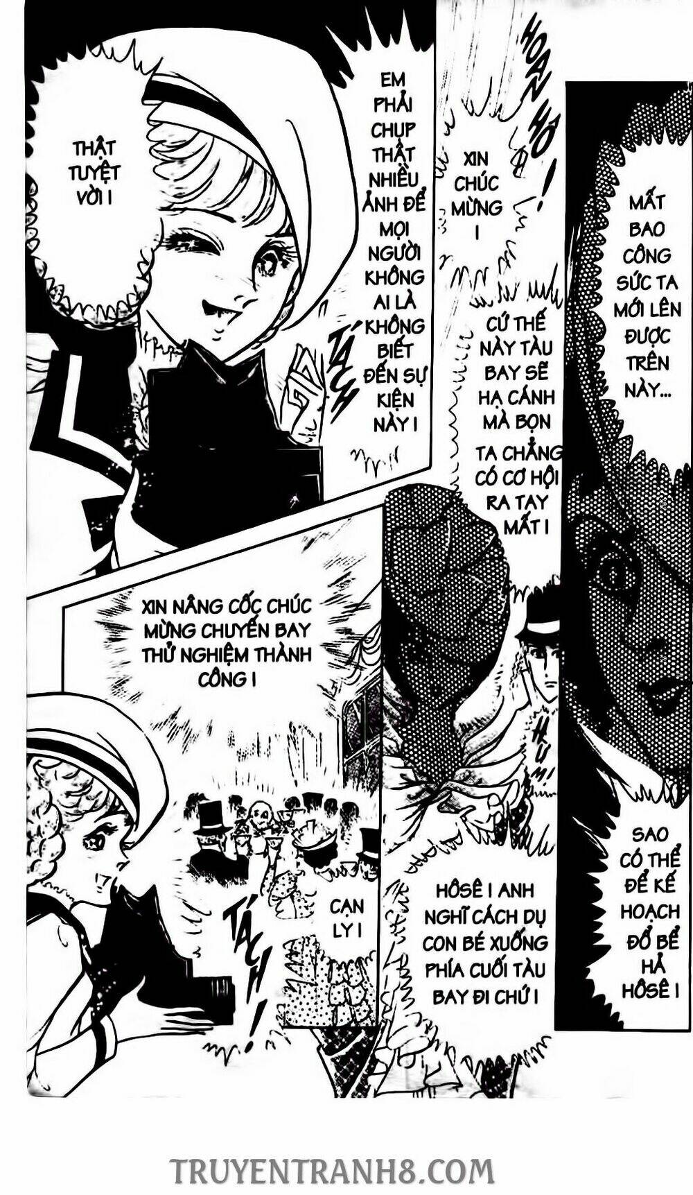 the count s daughter chapter 83 29