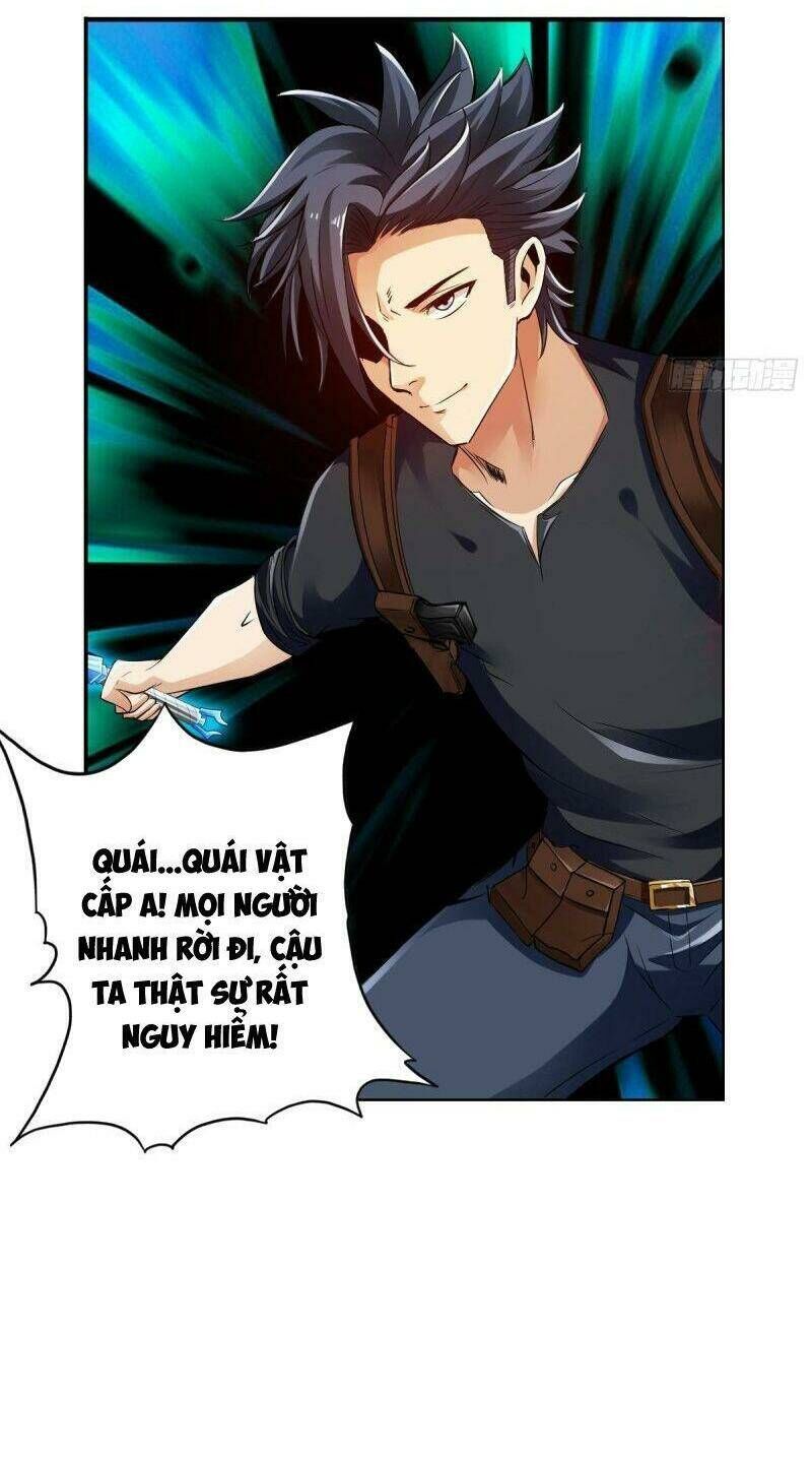 nhân vật phản diện đi tìm đường chết chapter 87 32