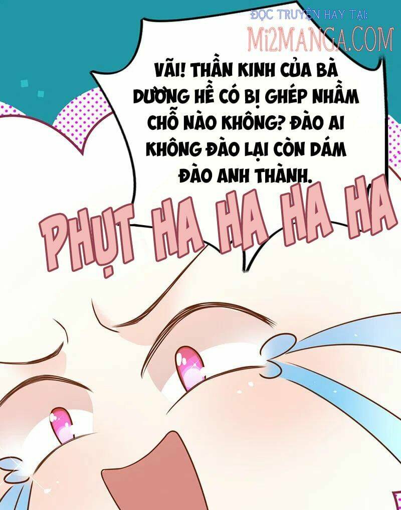 dĩ hôn chi danh chapter 27 4