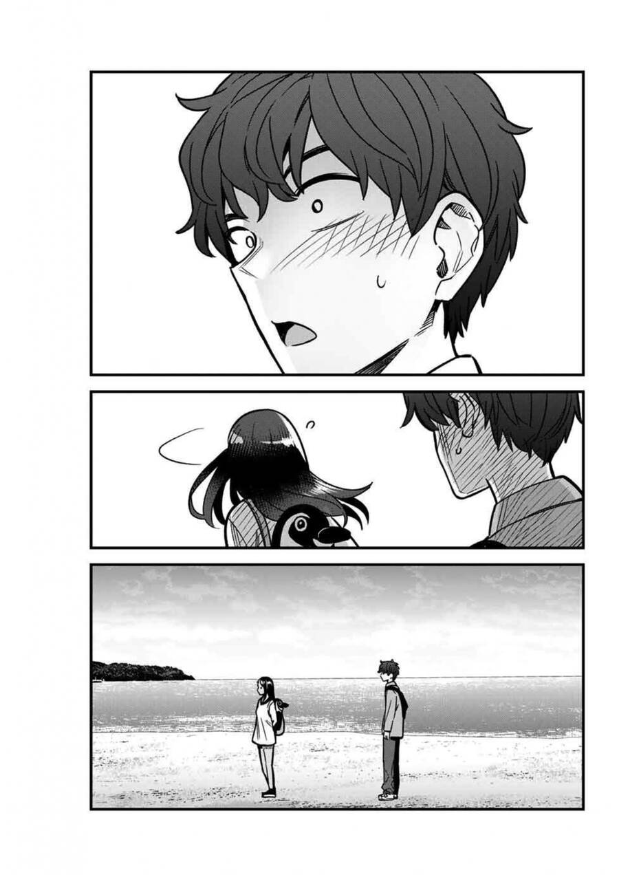 please don bully me - nagatoro-san chapter 89 19