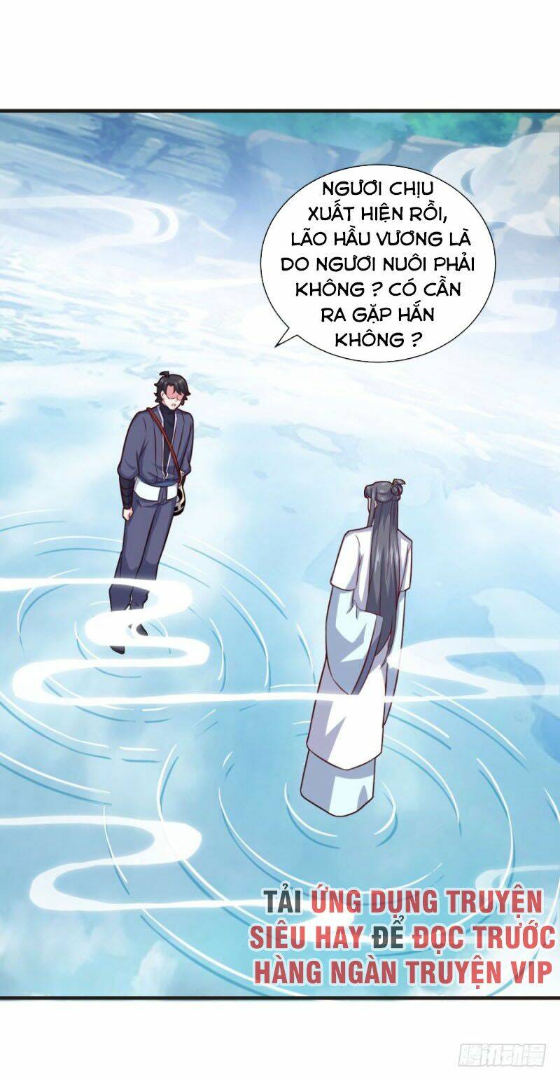 tiên ma đồng tu chapter 106 19