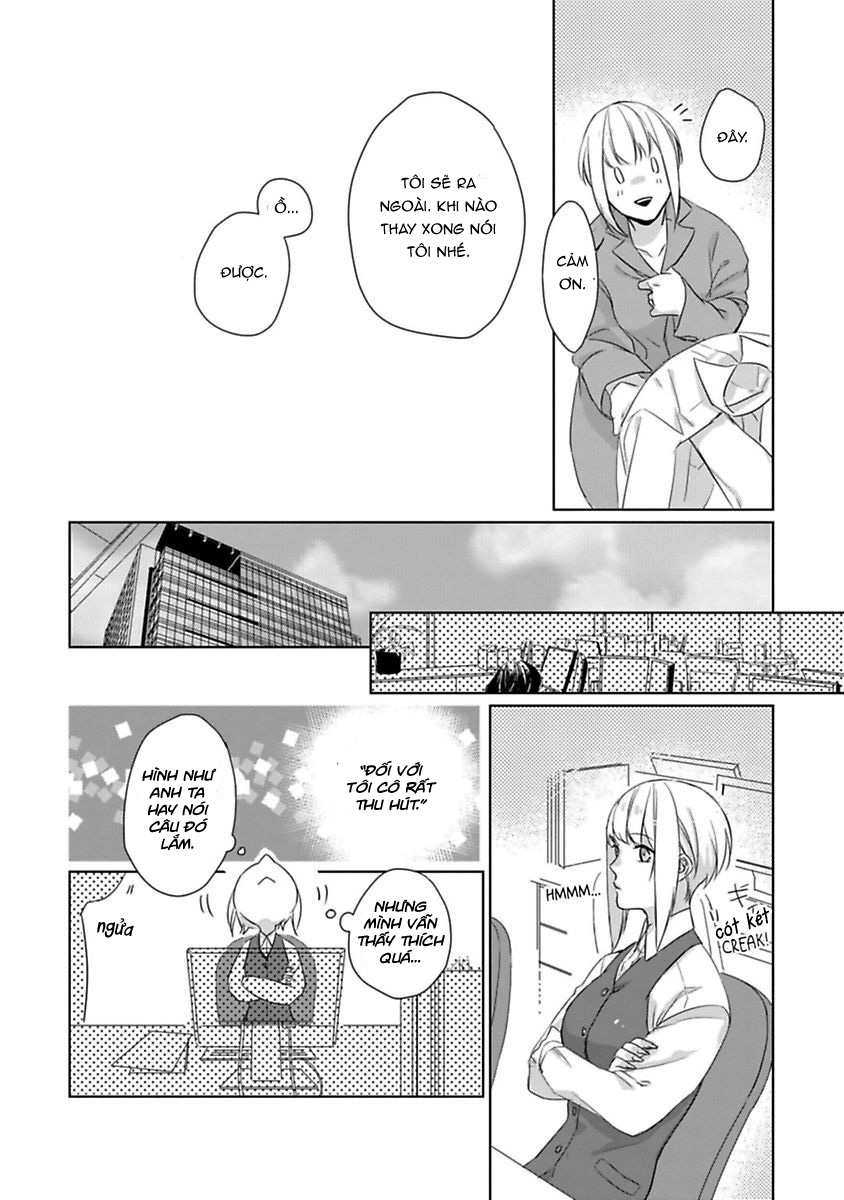 cầu chúa xin hãy cho tôi một người chồng chapter 5.2 3