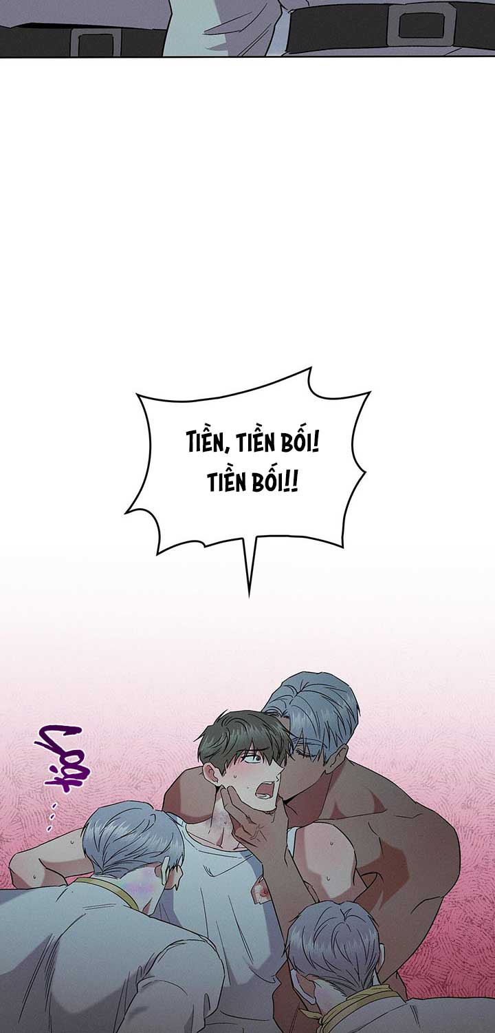 dục vọng mãnh liệt chapter 37 19