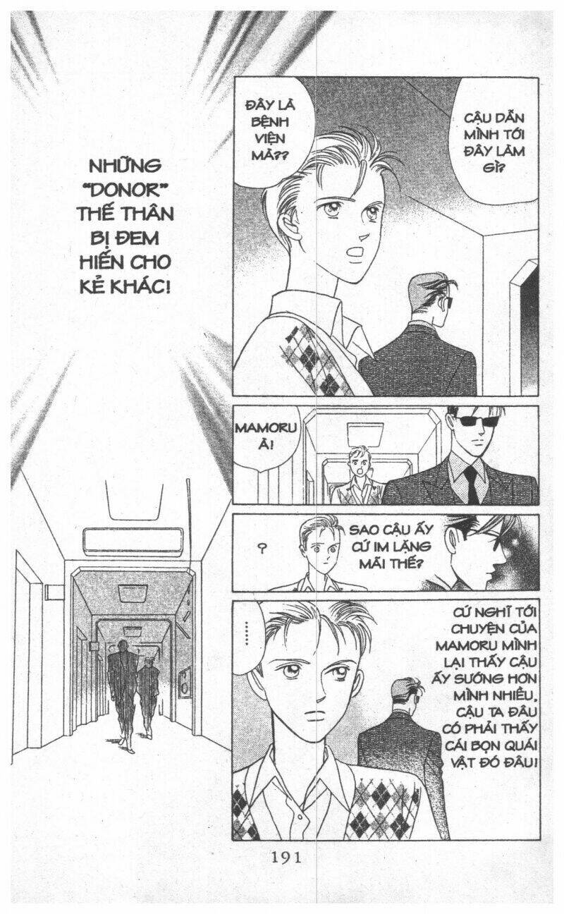 nàng tiên ánh trăng - kaguya hime chapter 12 189