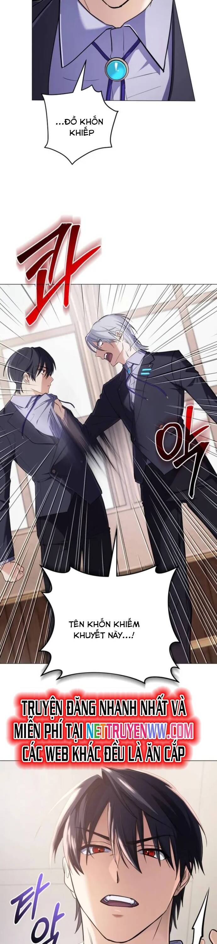 sự trở lại của đại pháp sư huyền thoại chapter 5 16