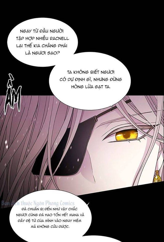 năm môn đệ của charlotte chapter 26 40