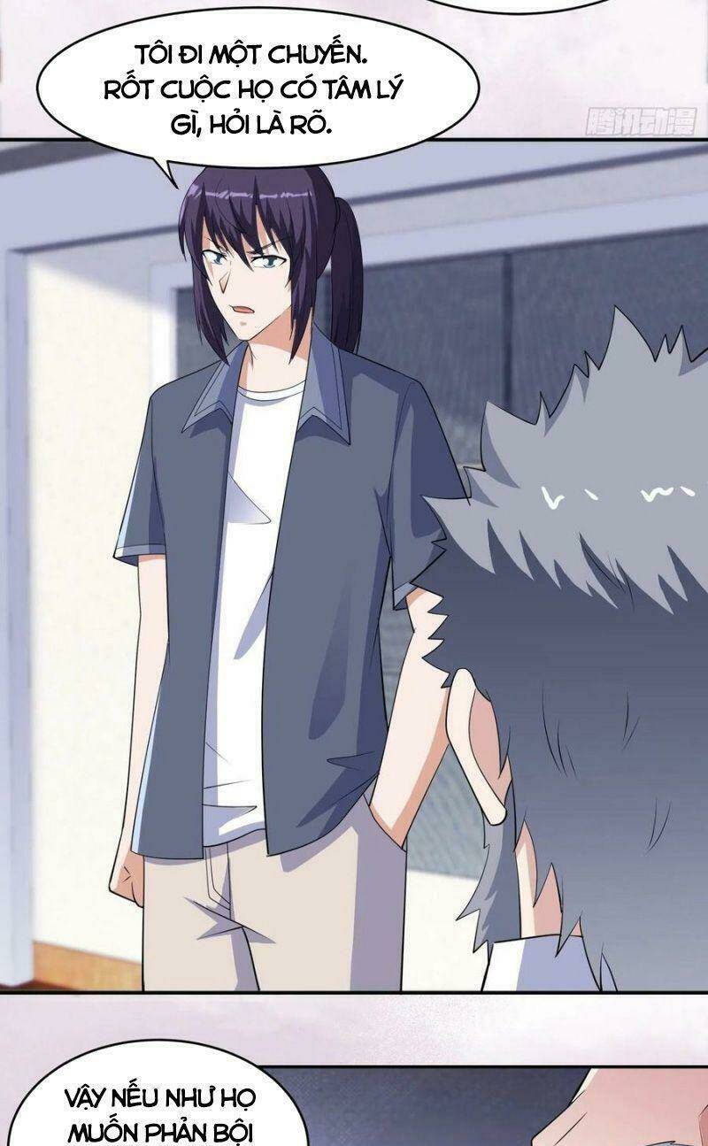 người tu tiên tại đô thị chapter 170 16