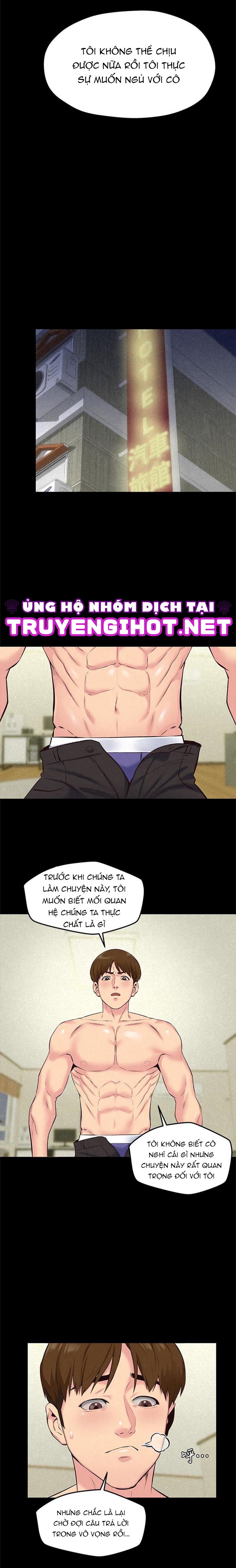 cô gái bé nhỏ của tôi chapter 15.2 3