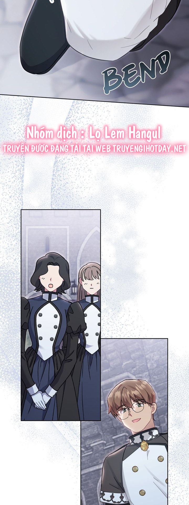 công chúa muôn loài chapter 109 5