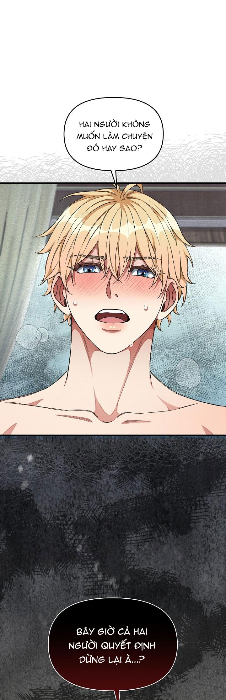 chuyến tàu cuồng loạn chapter 23 25