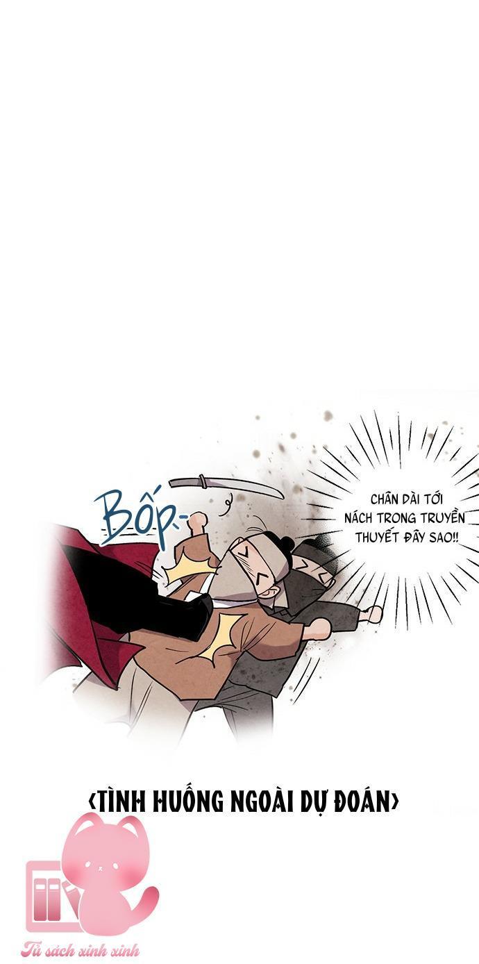 lệnh cấm hôn chapter 42 69