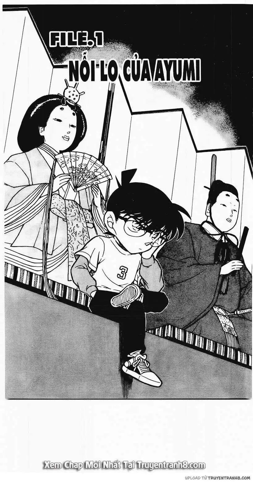 conan chapter 385 1