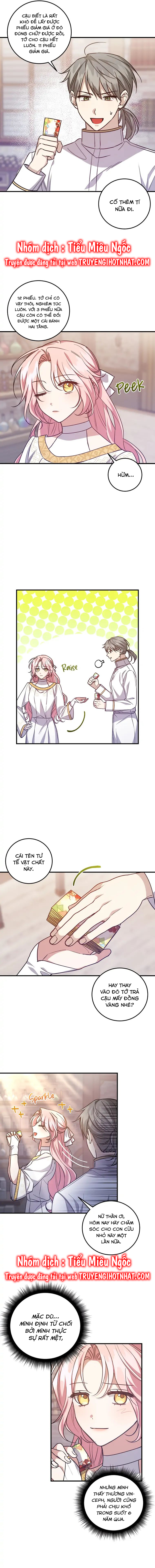 nữ phản diện tốt bụng chapter 37 3