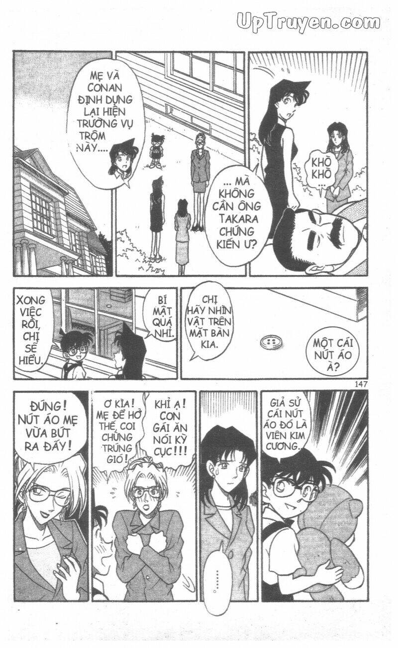 conan - bộ đặc biệt chapter 10 144