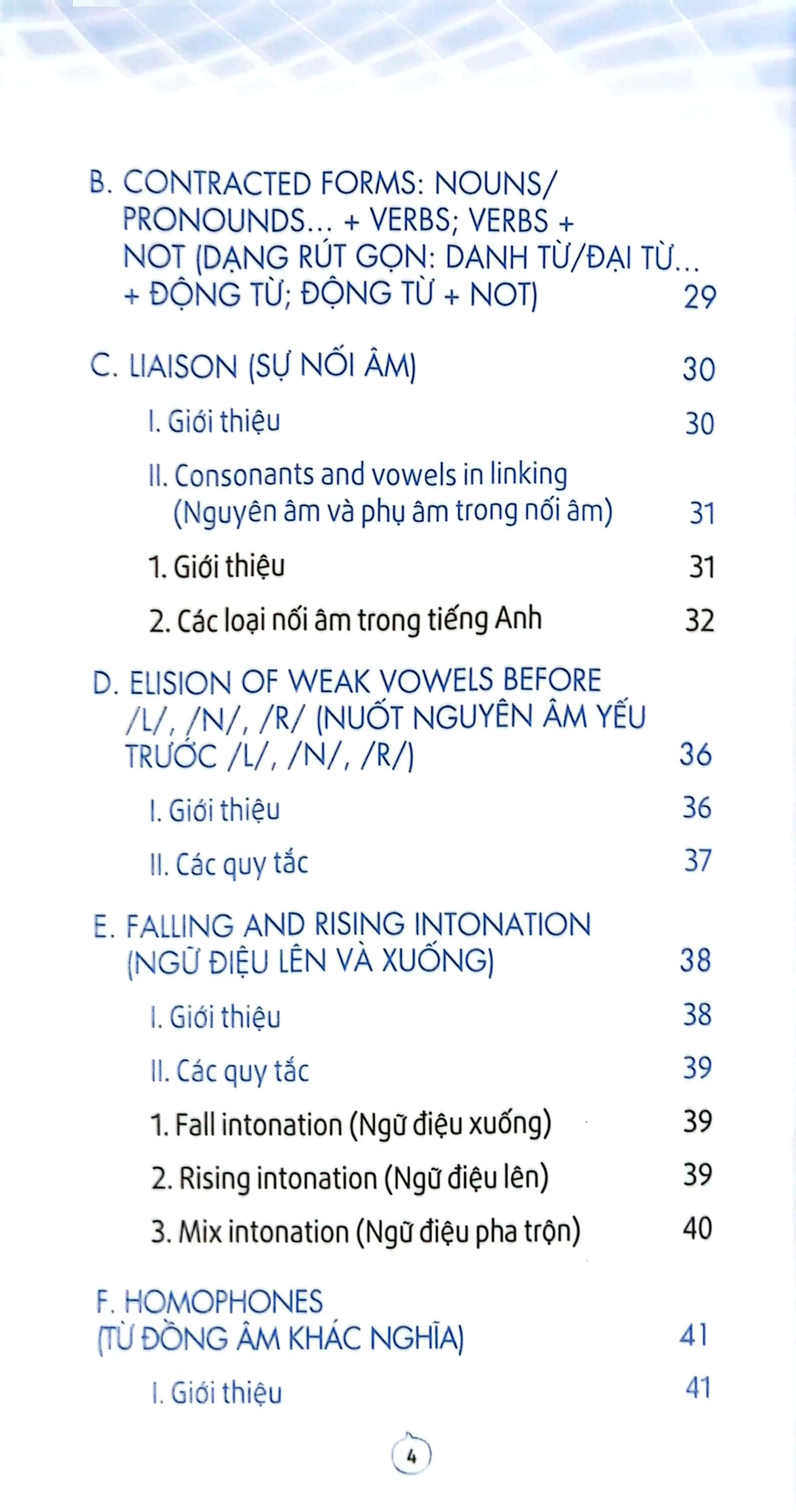 Sổ Tay Kiến Thức Tiếng Anh Trung Học Phổ Thông (Tái Bản 2023)