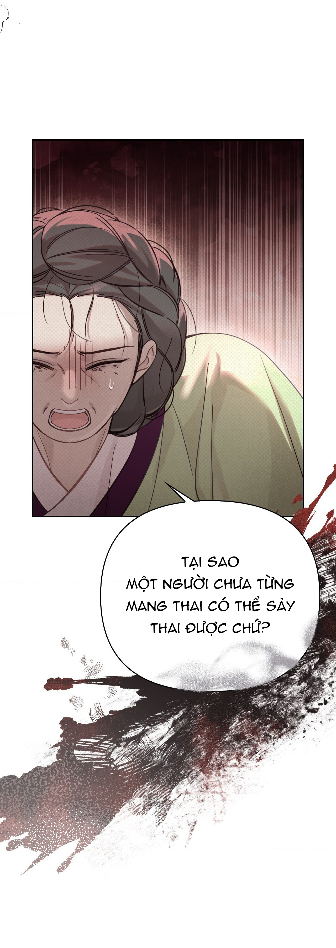 [18+] hậu cung kế chapter 17.1 9