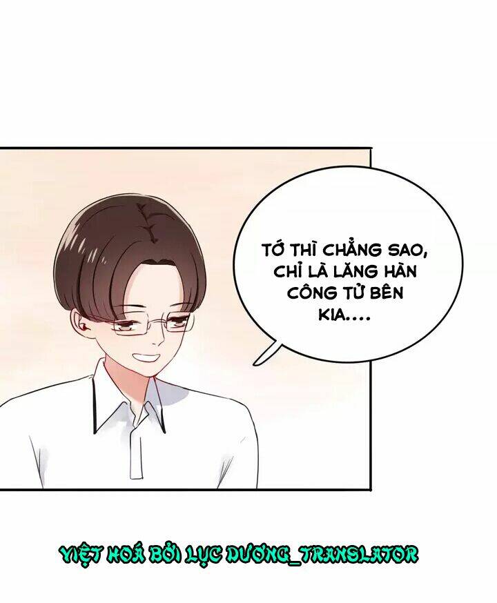 chào buổi sáng, hướng dương chapter 23 22