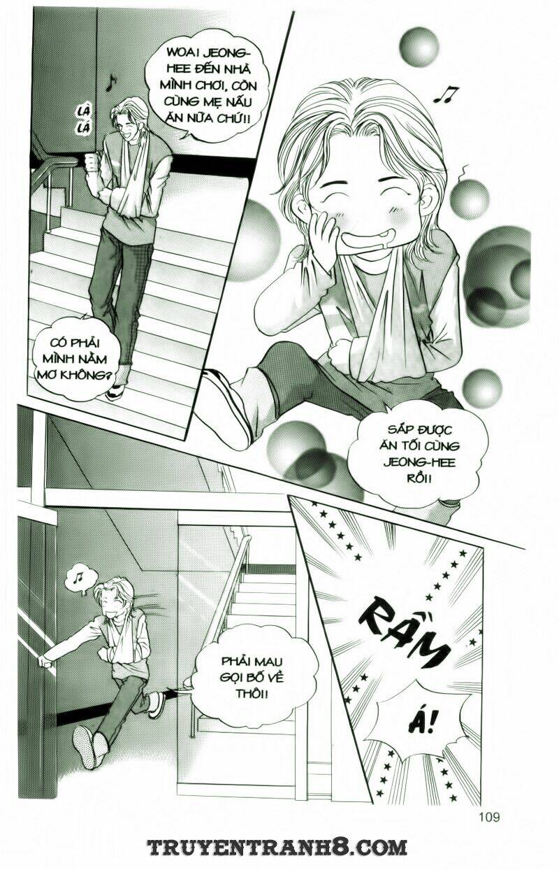 cool six - bộ 6 tuyệt vời chapter 10 10