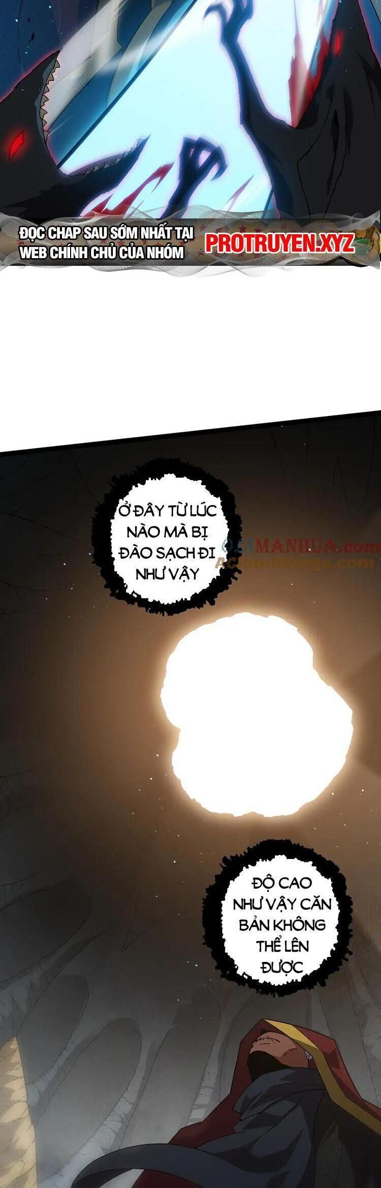 chuyển sinh thành liễu đột biến chapter 89 9