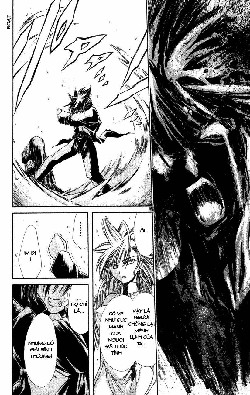 watashi no messiah-sama chapter 25 23