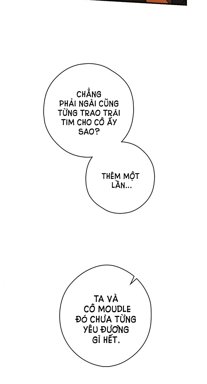 quý cô bí ẩn - secret lady chapter 17 73