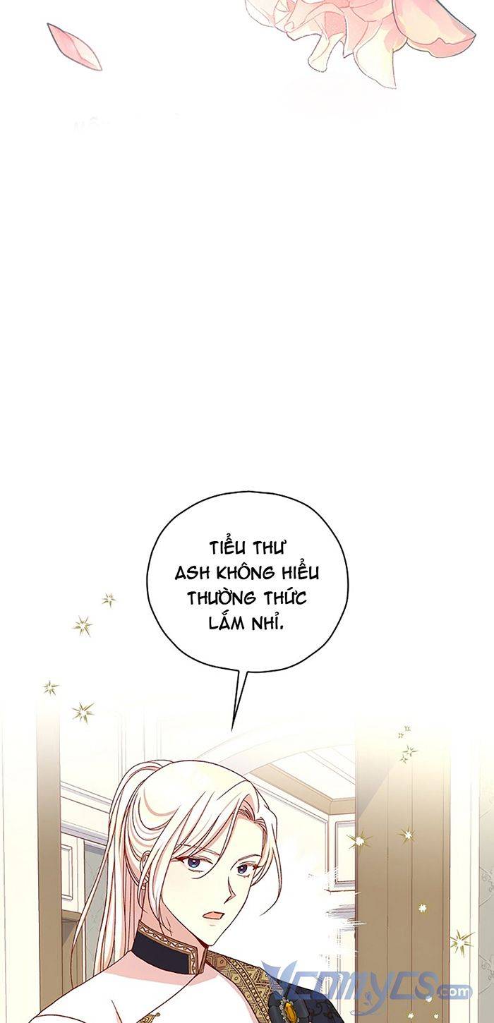 sống sót dưới thân phận hầu nữ chapter 85 15