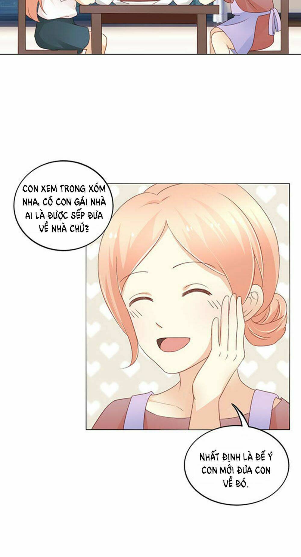 tổng tài bá đạo là gay chapter 9 20