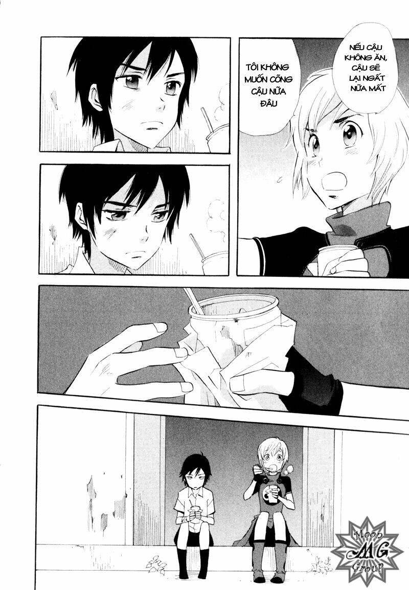 meteor methuselah chapter 41 33