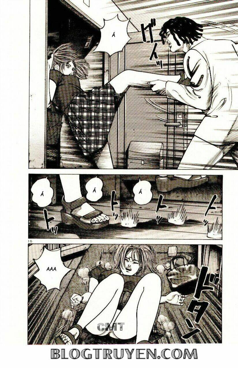 sát thủ số 1 chapter 54 19