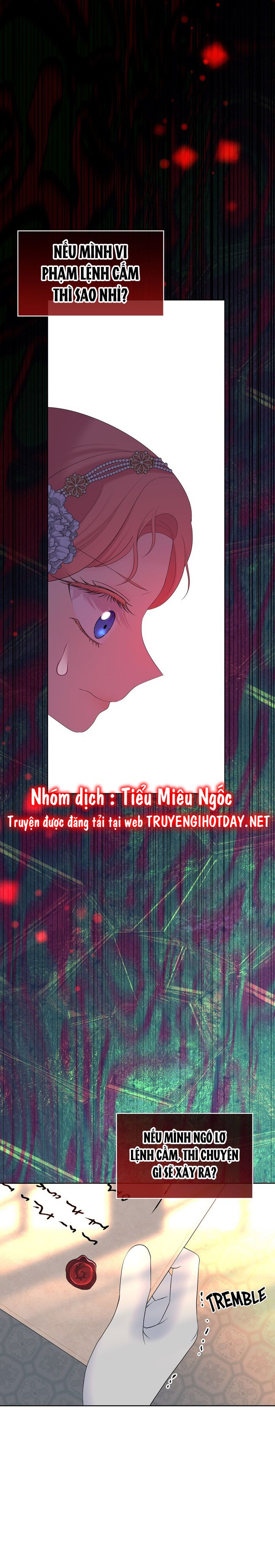 nuôi chồng từ bé chapter 29 4