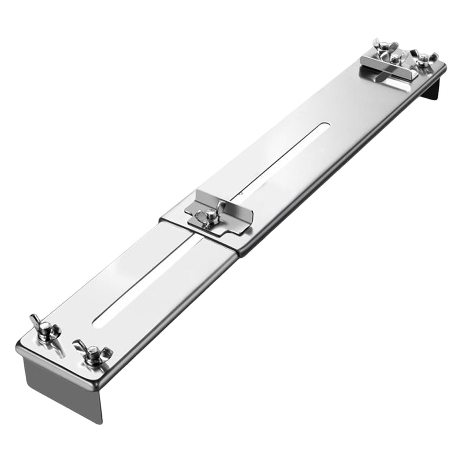 Household Sharpener Stone Holder Sharpening Stones Base for Accessories