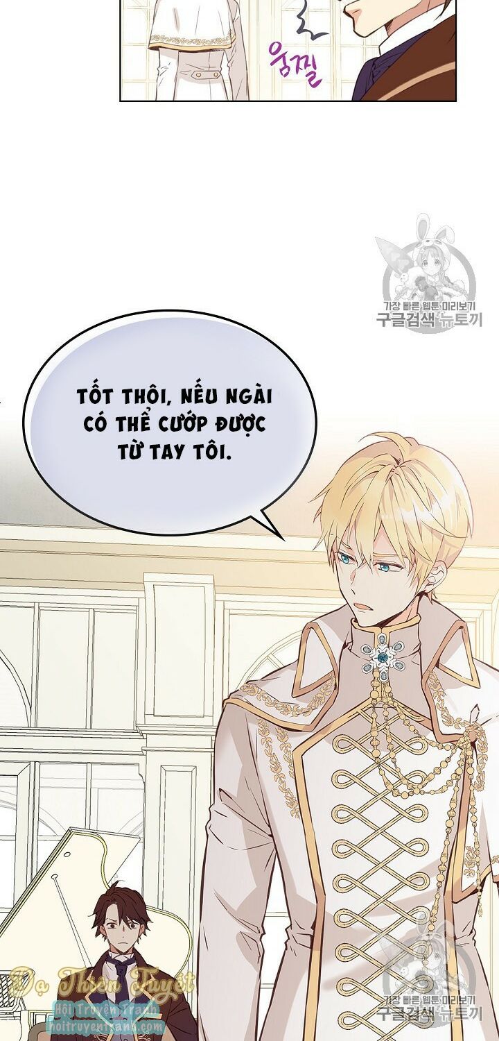 con có phải con là con gái của ngài không? chapter 6 14