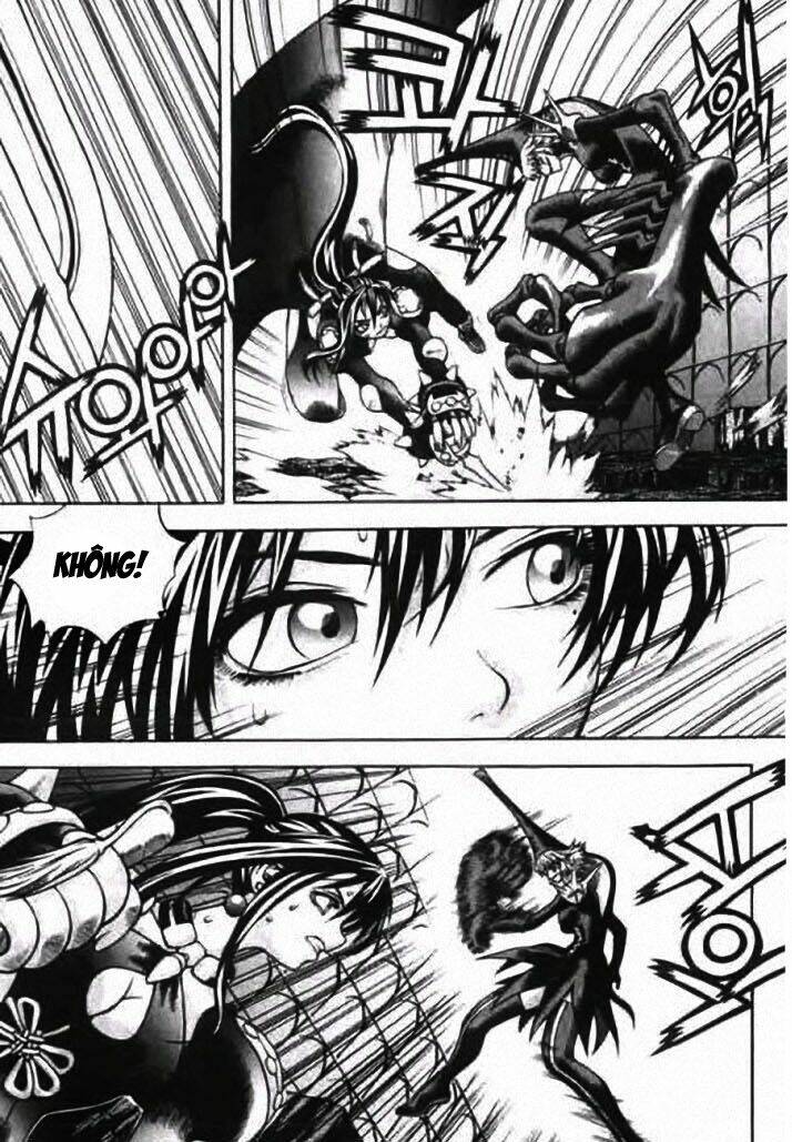 ragnarok - into the abyss chapter 63 6