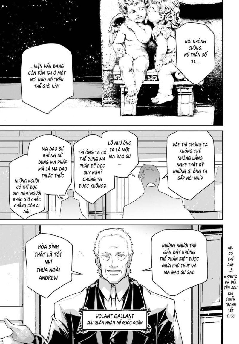 Ấu Nữ Chiến Ký chapter 69.5 4