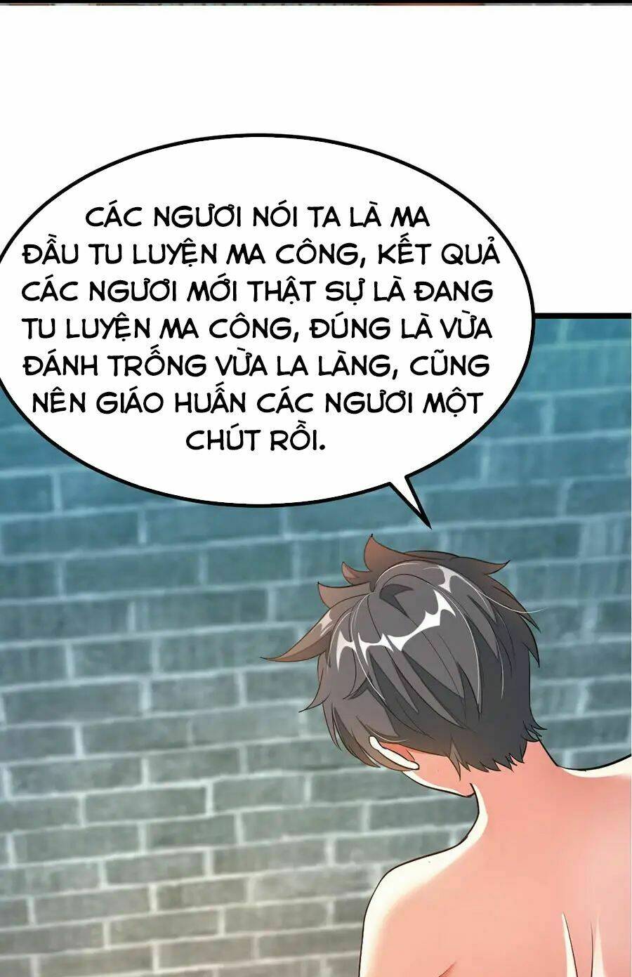 cửu dương thần vương chapter 91 12