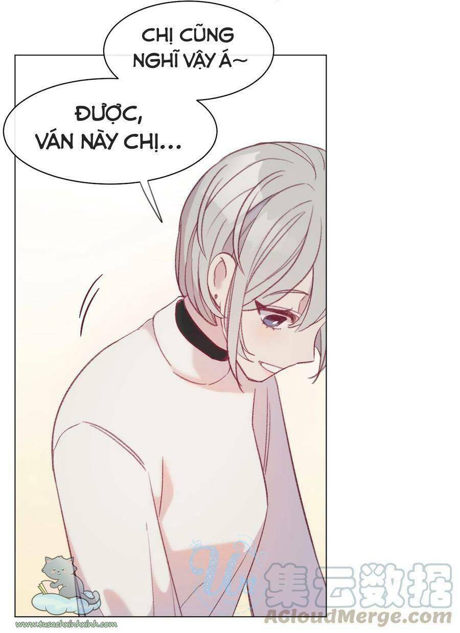 nhật ký nấm ma cô chapter 22 42