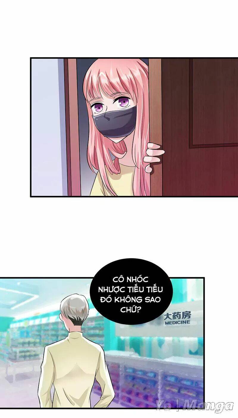 cô dâu gả thay của tổng tài chapter 48 14