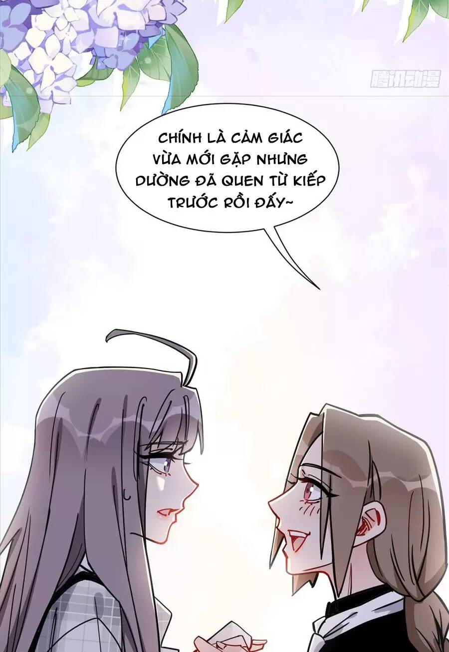 cố tổng, vợ của ngài quá mạnh rồi! chapter 63 52