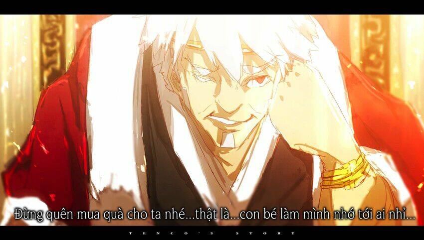 touhou - tenco no tabi chapter 1 9